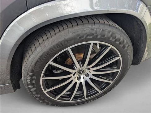 Used 2022 Mercedes-Benz GLS 450 4MATIC image 19