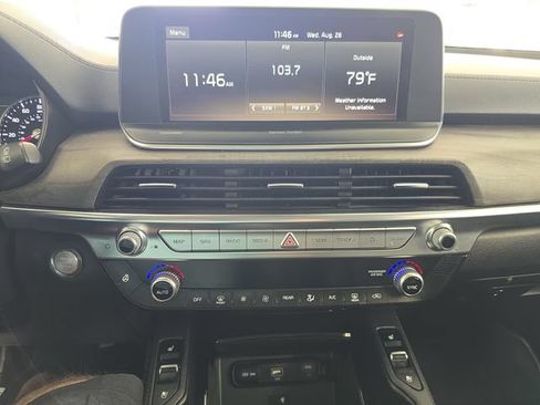 Used 2021 Kia Telluride SX w/ SX Prestige Package AWD/4WD image 17
