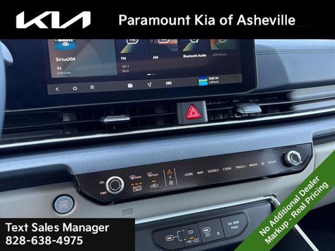 New 2026 Kia Carnival SX image 12