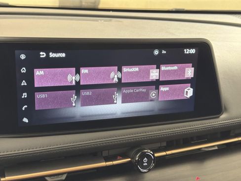 Used 2025 Nissan Ariya AWD image 17