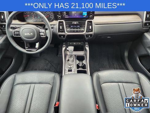 Used 2023 Kia Sorento X-Line EX AWD/4WD image 29