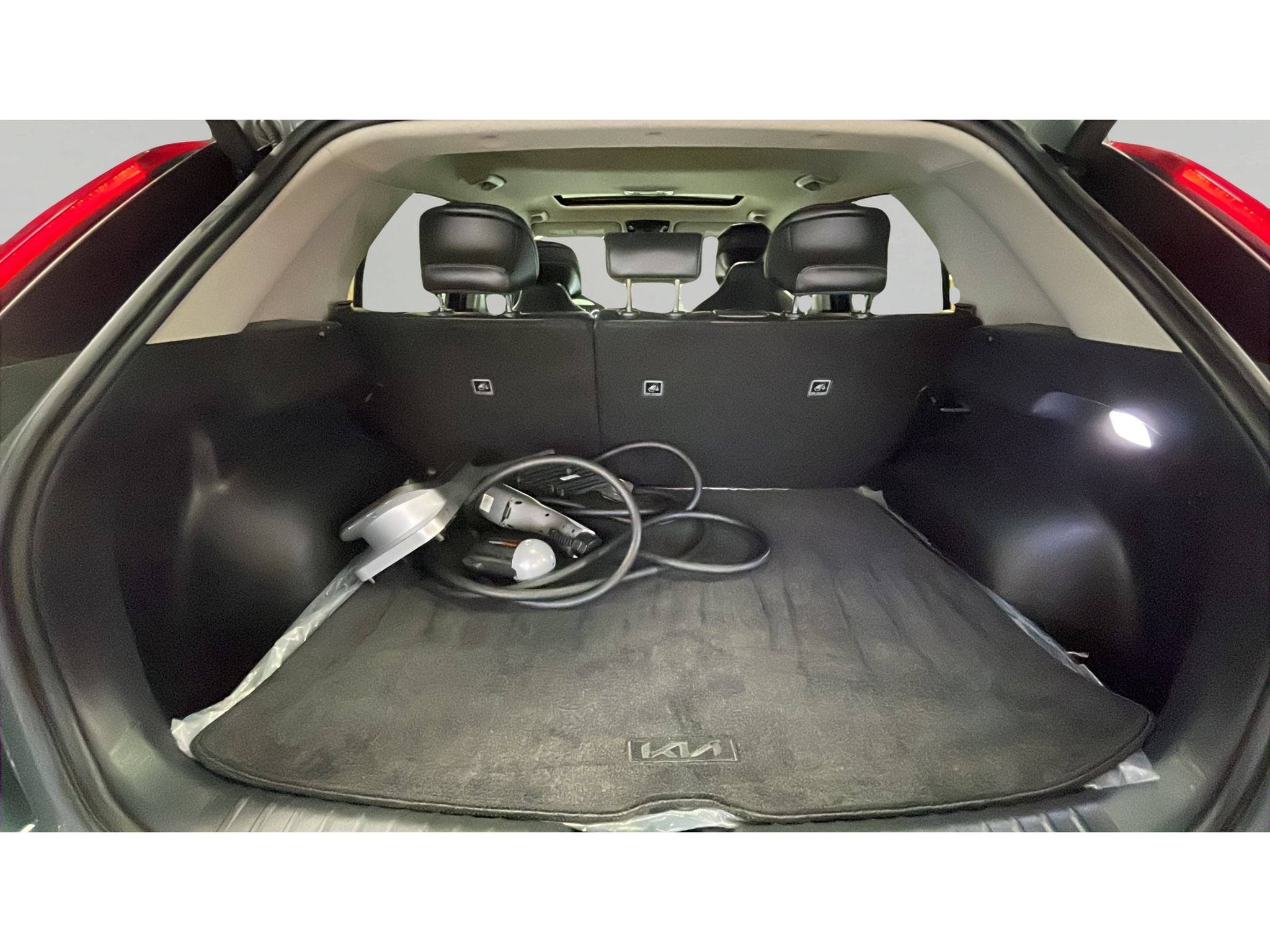 Used 2025 Kia Niro Wave w/ Wave Preserve Package FWD image 17