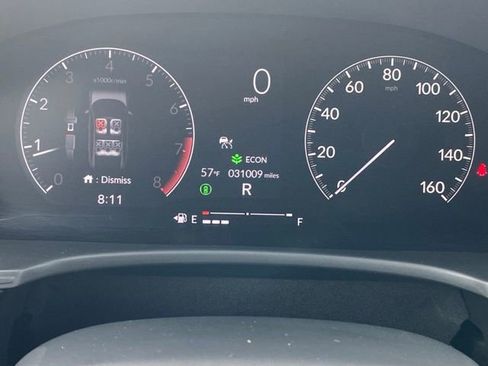 Certified 2023 Honda Civic Sport image 27