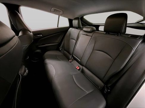 Used 2019 Toyota Prius Limited FWD image 25