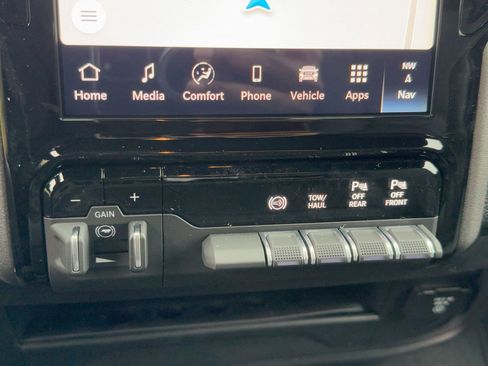 New 2026 RAM 2500 Tradesman image 26