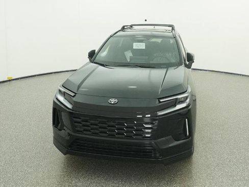 New 2026 Toyota RAV4 FWD image 9