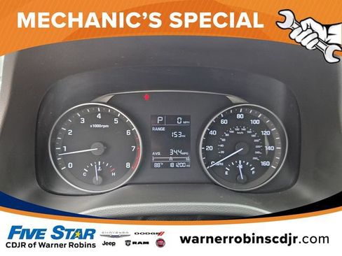 Used 2017 Hyundai Elantra SE FWD image 27