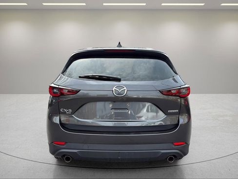 Certified 2023 MAZDA CX-5 AWD 2.5 S w/ Premium Plus Pkg image 7