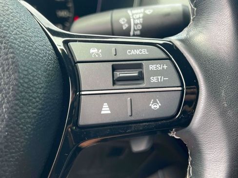 Used 2024 Honda Civic Sport image 24