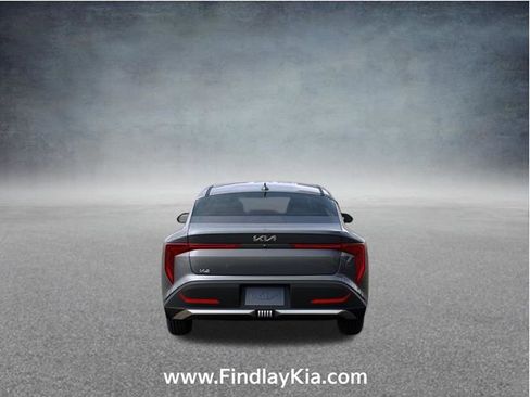 New 2026 Kia K4 FWD image 6