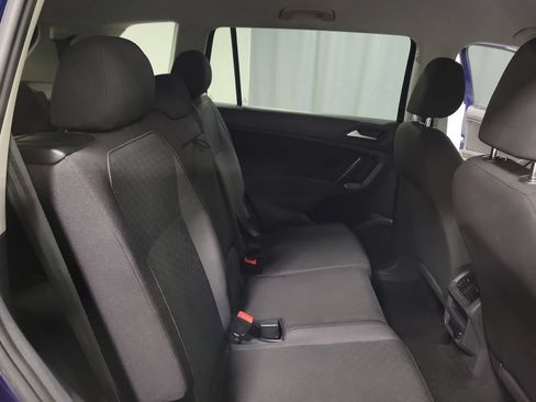 Used 2021 Volkswagen Tiguan S FWD image 31