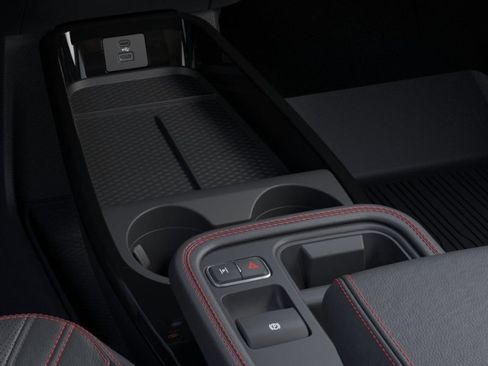 New 2026 Ford Mustang Mach-E Premium w/ Sport Appearance Package AWD/4WD image 15