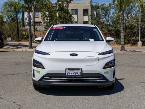 Used 2023 Hyundai Kona SE FWD image 9