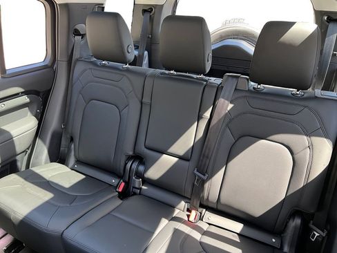 New 2025 Land Rover Defender 110 S image 22