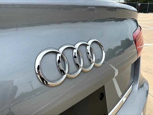Used 2017 Audi A6 2.0T Premium FWD image 9