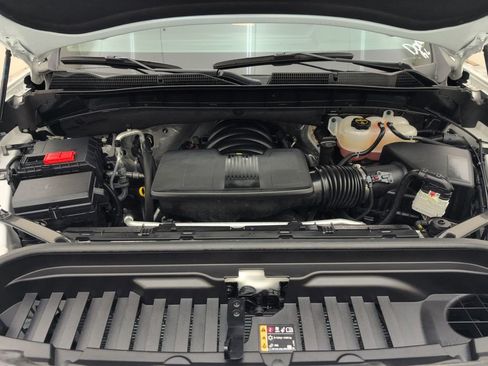 Used 2025 GMC Sierra 1500 Elevation w/ Preferred Package AWD/4WD image 38