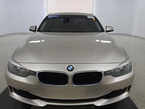 Used 2015 BMW 328i Sedan image 3