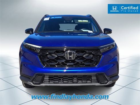 Certified 2023 Honda CR-V Sport image 8