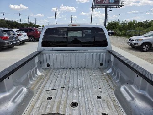 Used 2016 Ford F350 Lariat w/ Lariat Ultimate Package AWD/4WD image 7