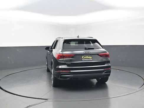 Used 2022 Audi Q3 2.0T Premium Plus AWD/4WD image 8