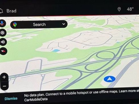 Used 2024 GMC Yukon Denali w/ Denali Reserve Package image 25