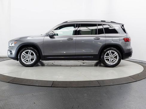 Certified 2023 Mercedes-Benz GLB 250 4MATIC image 4