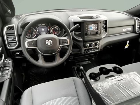 New 2024 RAM 4500 SLT w/ Quick Order Package 2YG SLT image 20