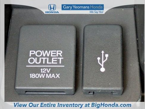 Used 2016 Honda Fit EX image 26