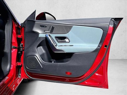 New 2026 Mercedes-Benz CLA 250 image 30