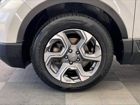 Used 2019 Honda CR-V EX image 8