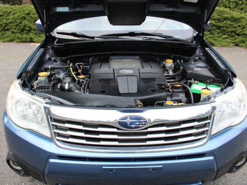 Used 2009 Subaru Forester 2.5XT Limited w/ Popular Equipment Group 1A image 19