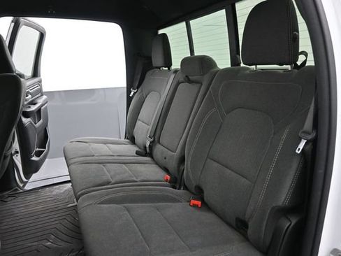 Used 2020 RAM 1500 Big Horn AWD/4WD image 15