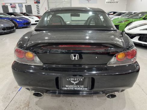 Used 2005 Honda S2000 image 8