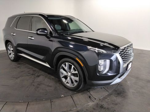 Used 2020 Hyundai Palisade SEL w/ Convenience Package image 4