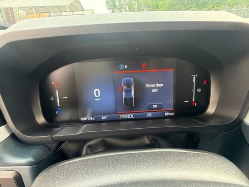 Used 2025 Ford Maverick XLT w/ 4K Tow Package AWD/4WD image 23