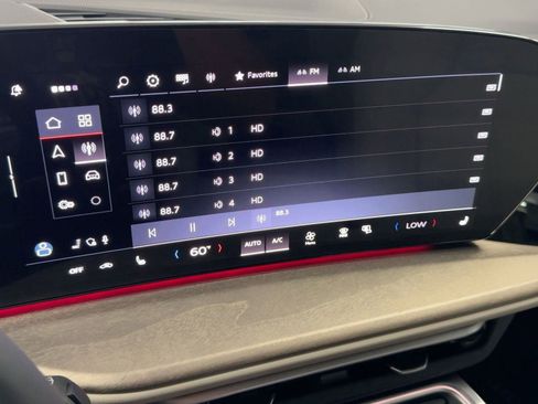 New 2025 Audi Q5 Premium image 23