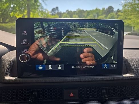 Used 2026 Honda CR-V EX image 13