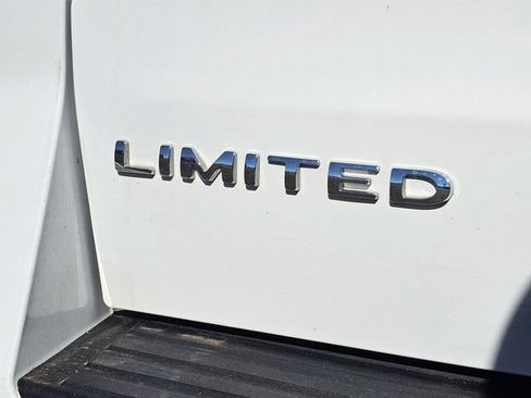 Used 2024 Ford Expedition Max Limited image 36