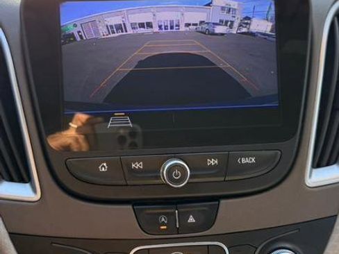 Used 2020 Chevrolet Malibu LS FWD image 20