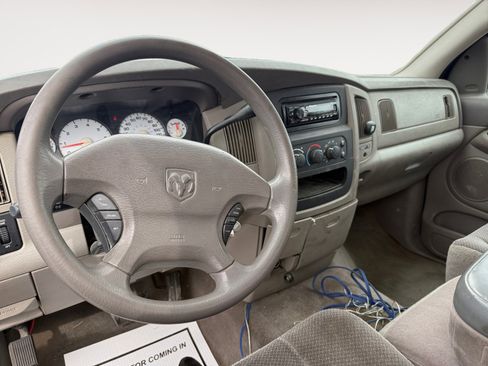 Used 2003 Dodge Ram 1500 Truck image 10