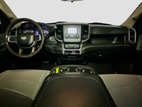 Used 2020 RAM 2500 Big Horn image 9