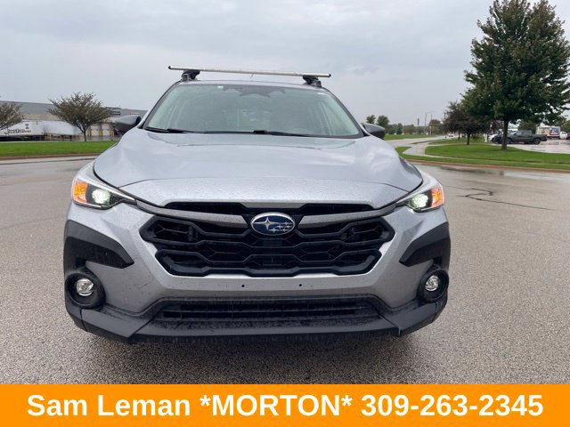 Used 2024 Subaru Crosstrek 2.0i Premium AWD/4WD image 6