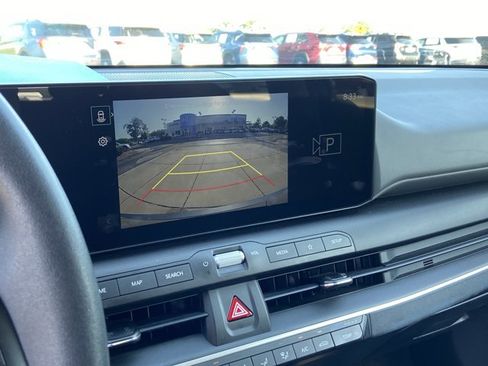 Used 2025 Kia K4 FWD image 36