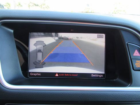 Used 2017 Audi SQ5 Premium Plus image 15