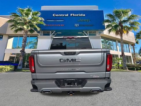 Used 2026 GMC Sierra 1500 Denali Ultimate AWD/4WD image 6