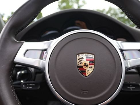 Used 2016 Porsche 911 Targa 4 GTS AWD/4WD image 26