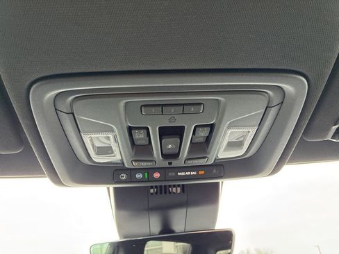 New 2026 Chevrolet Silverado 3500 High Country w/ High Country Premium Package image 16