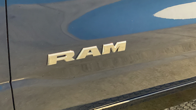 Used 2019 RAM 1500 Big Horn AWD/4WD image 42