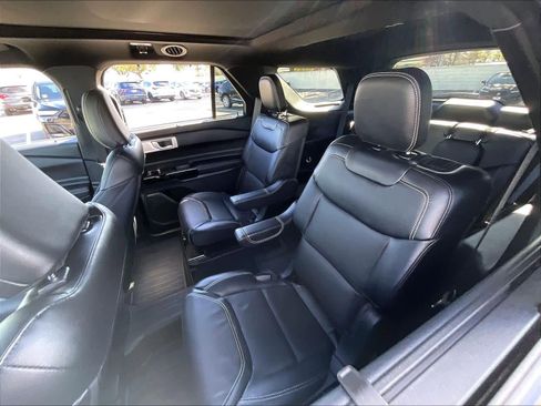 Used 2023 Ford Explorer ST w/ Equipment Group 401A image 28