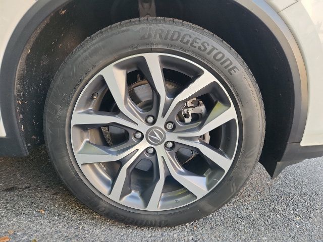 Used 2024 Acura MDX w/ Technology Package AWD/4WD image 5